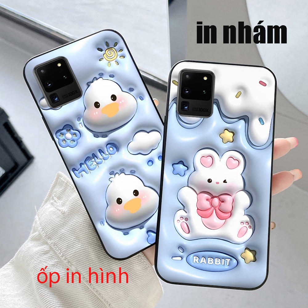 เคส Samsung s20 ultra / s11 plus พิมพ์ลายผลไม้ 3 มิติล่าสุด