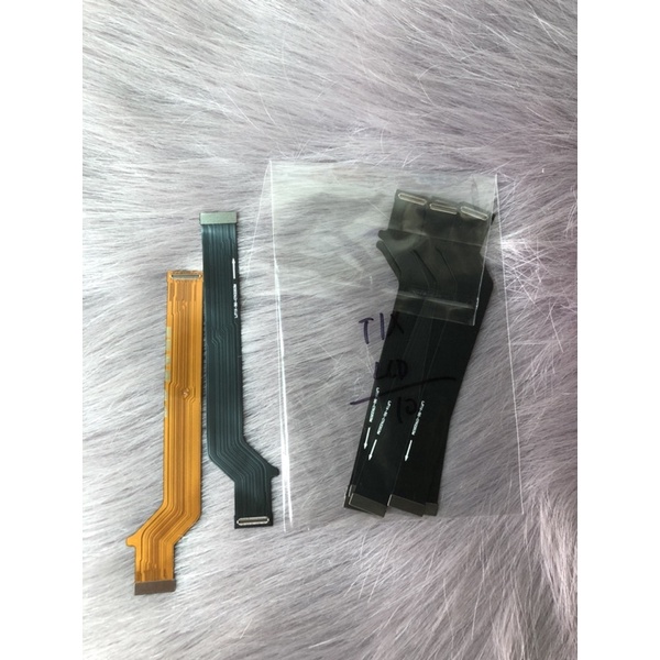 สายเชื่อมต่อหน้าจอ Vivo T1x - LCD flex T1x