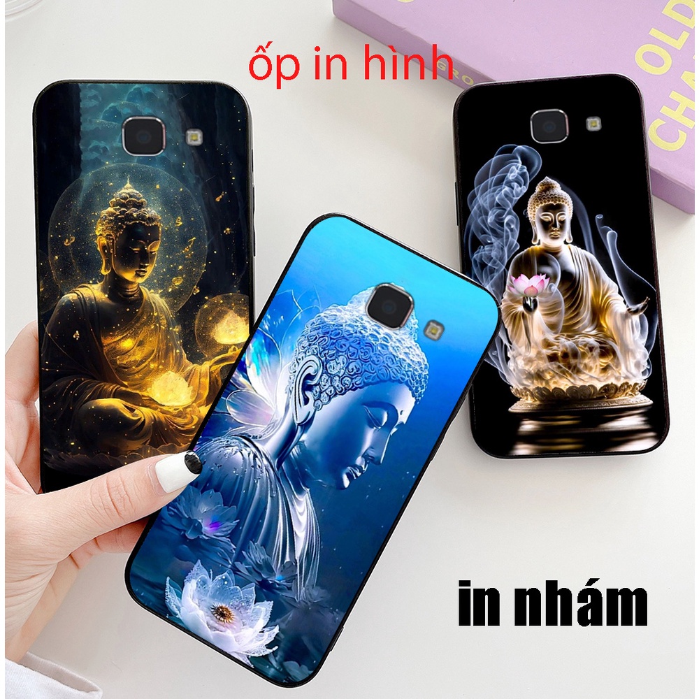 เคส Samsung J5 prime/ J7 Prime/ J7 Pro/ J7 Plus/ J4 Plus/ J6 Plus/ J6/ A6 พร้อมพระพุทธรูปสวยงาม