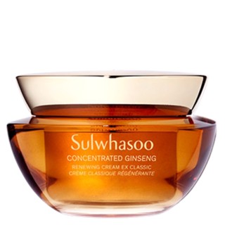 Sulwhasoo ครีมโสมเข้มข้น 2.02 fl.oz / 60 มล.