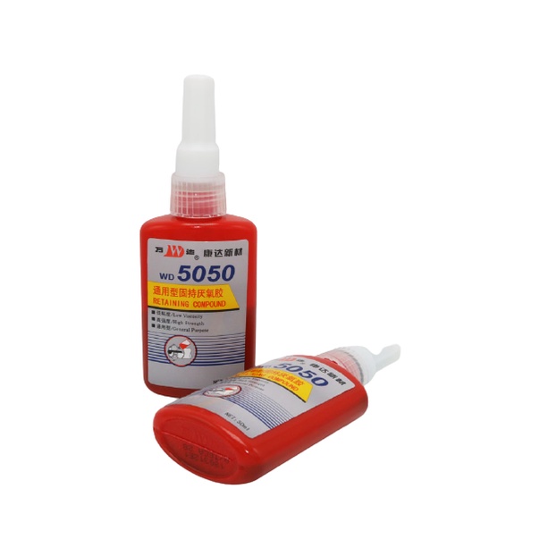 ZEN LOCKING ADHESIVE ANTI-ROTATING GLUE WD50