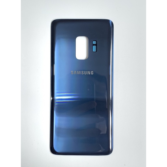 Samsung S9 / S9+ G960 G965 กระจกเปลี่ยนฝาหลัง