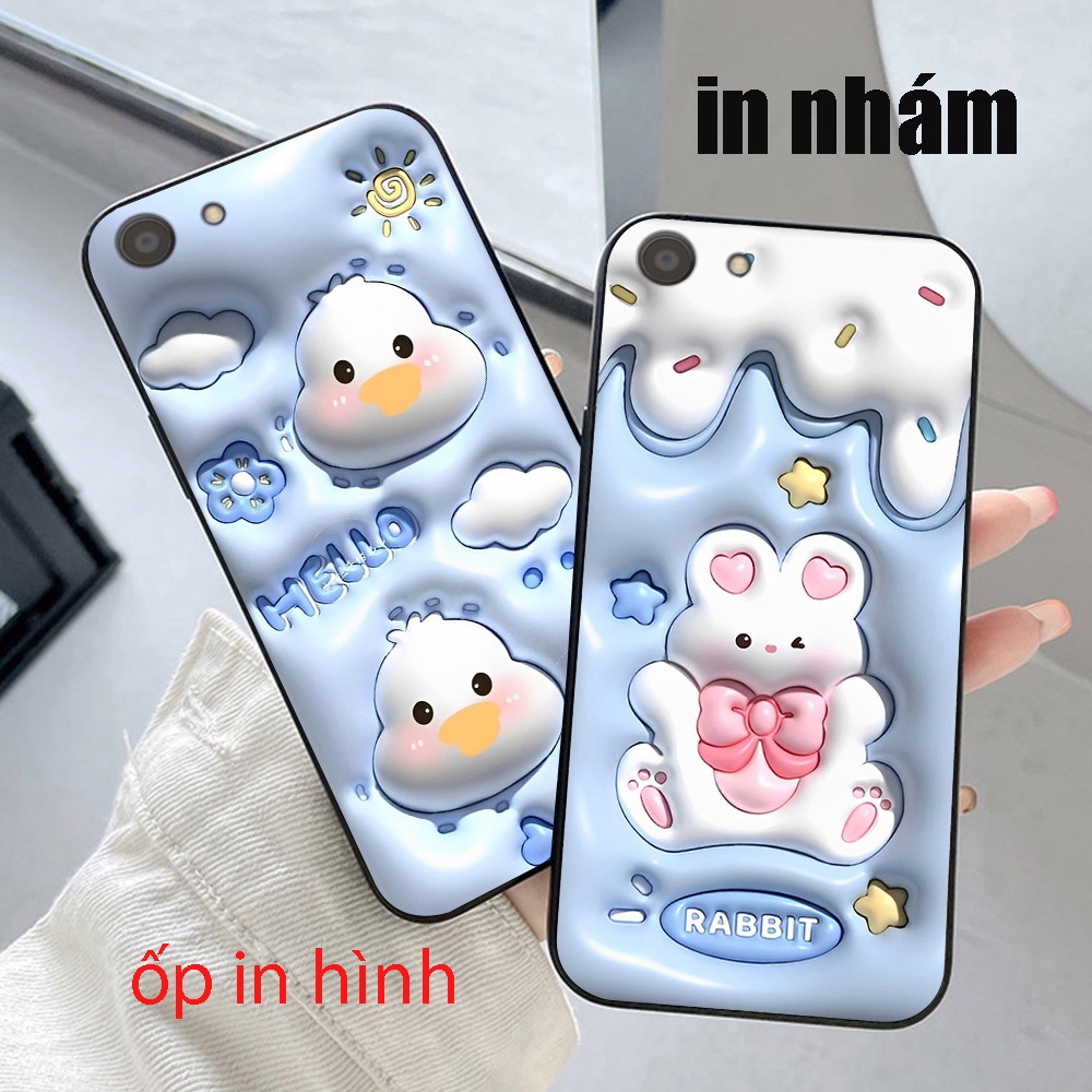 เคส vivo y81 / vivo y83 / vivo y79 / vivo y69 ใหม่ล่าสุด พิมพ์ลายผลไม้ 3 มิติ