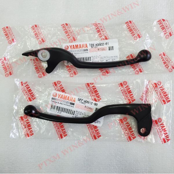มือเบรค มือคลัช Exciter 135 - 1S9-H3922-01/ 5P7-H3912-00
