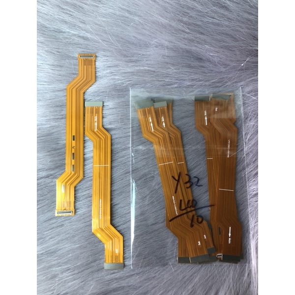 สายเชื่อมต่อหน้าจอ Vivo Y32 - LCD flex Y32