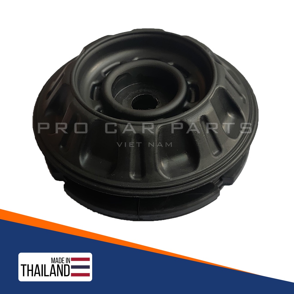 Vios 2014 ตะเกียบหน้า - Made in Thailand - RUBBER DIP FORKS 48609-0D150