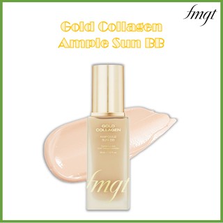 [THE Face SHOP] Gold Collagen Ampoule Sun BB 40 มล.