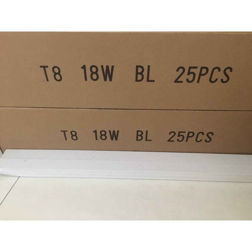 FSL หลอดไฟดึงดูดแมลง 18W - 60cm