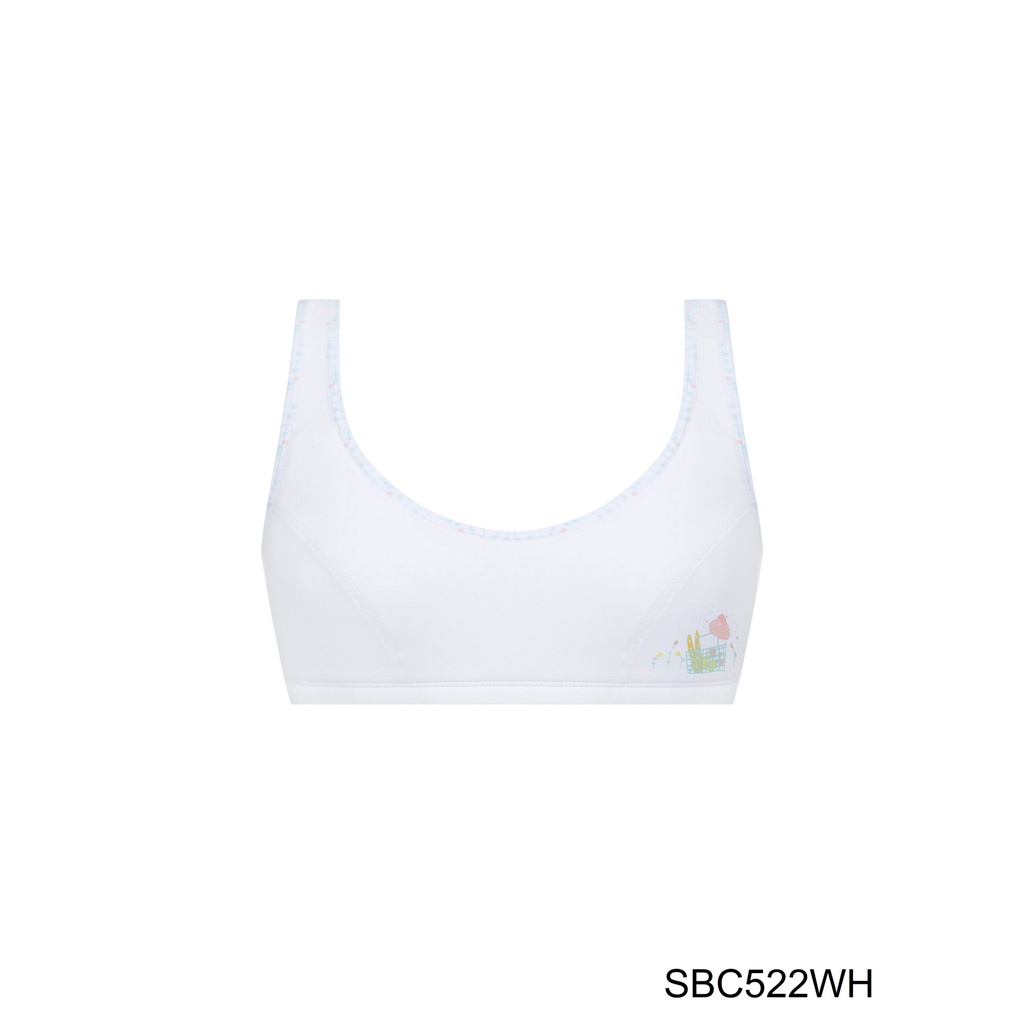 Cool Teen Bra By Sabina SBC522