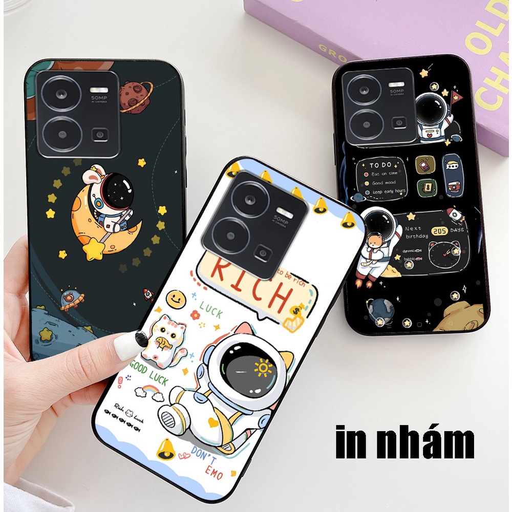 เคสจักรวาล vivo y35 4g / y55 2022 4g / vivo y55 2022 5g ใหม่ล่าสุด