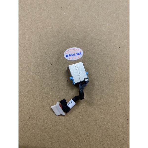 Power Jack สําหรับแล็ปท็อป Acer NV7-571 NV7-571G