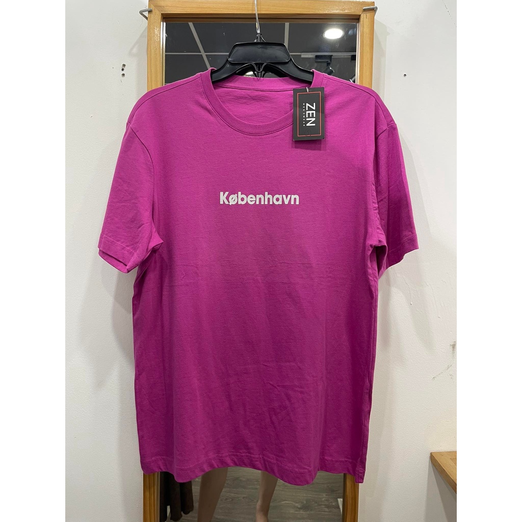 Thun Hàn Polham Unisex Kobenhavn