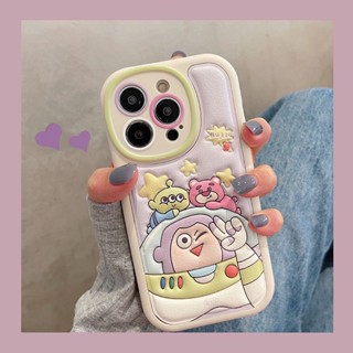 เคสโทรศัพท์มือถือ ลายการ์ตูนน่ารัก สไตล์เกาหลี ญี่ปุ่น สําหรับ iPhone13ProMax 13 11 11ProMax 12 12ProMax 14 14Pro 14ProMax