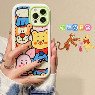 เคสโทรศัพท์มือถือ ซิลิโคนนุ่ม ลายการ์ตูนเด็กผู้ชายน่ารัก สําหรับ Iphone 13ProMax 11 11ProMax 13 12 12Pro 12ProMax 14 14Pro 14ProMax