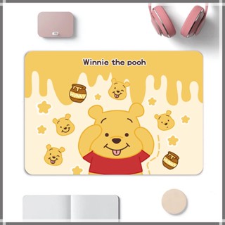 【Winnie the Pooh】For Macbook case M2 Air13 A2681 New Macbook 2021 Pro14：A2442 Air 13.3 A2179 A2337 2018 Pro 13 15 touch bar A1706 A1932 A1466 Cartoon Cover A1708 Air11 Reina13 Case 2020Pro13（A2251/A2289/A2338）Computer case