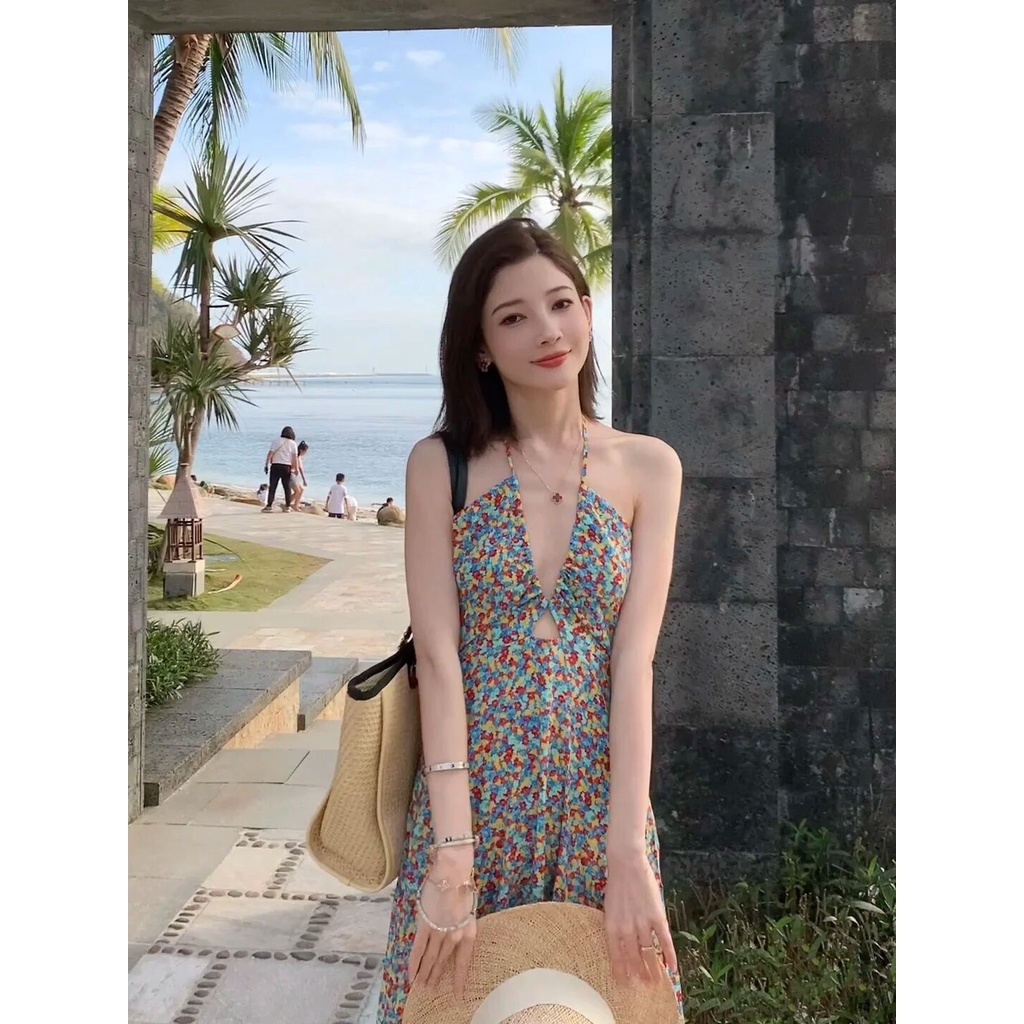 LaLaland Dress by Jane Summer Floral Dress