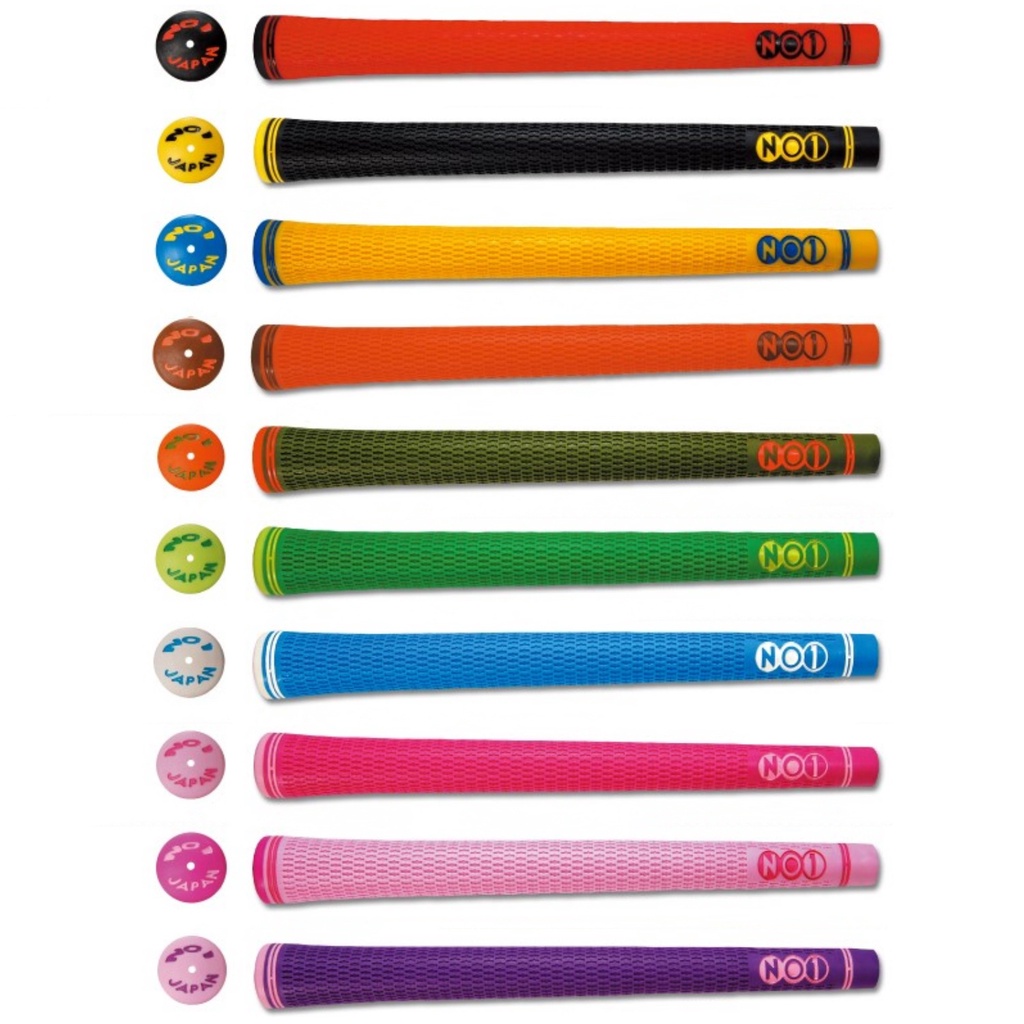 [Byond Golf] NO1 50 Series Golf Club Grip Standard Golf Grip