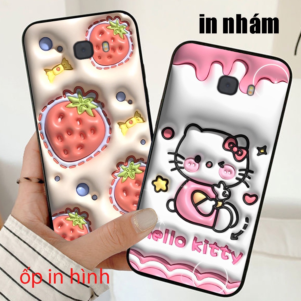 เคส Samsung c9 / c9 pro / a9 / a9 pro พร้อมพิมพ์ลายผลไม้ 3 มิติล่าสุด