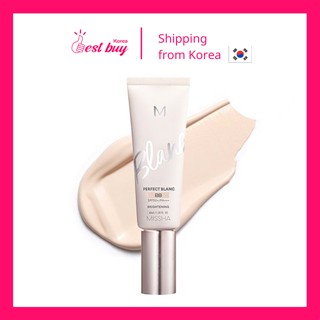 Missha M Perfect Blan BB SPF50+ PA+++ 40 มล.