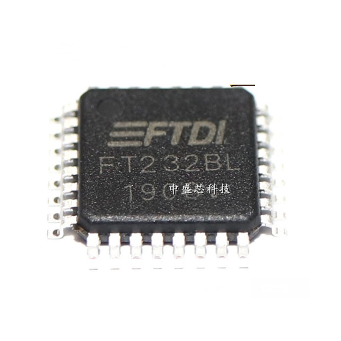 FT232BL - USB TO COM CONTACT IC