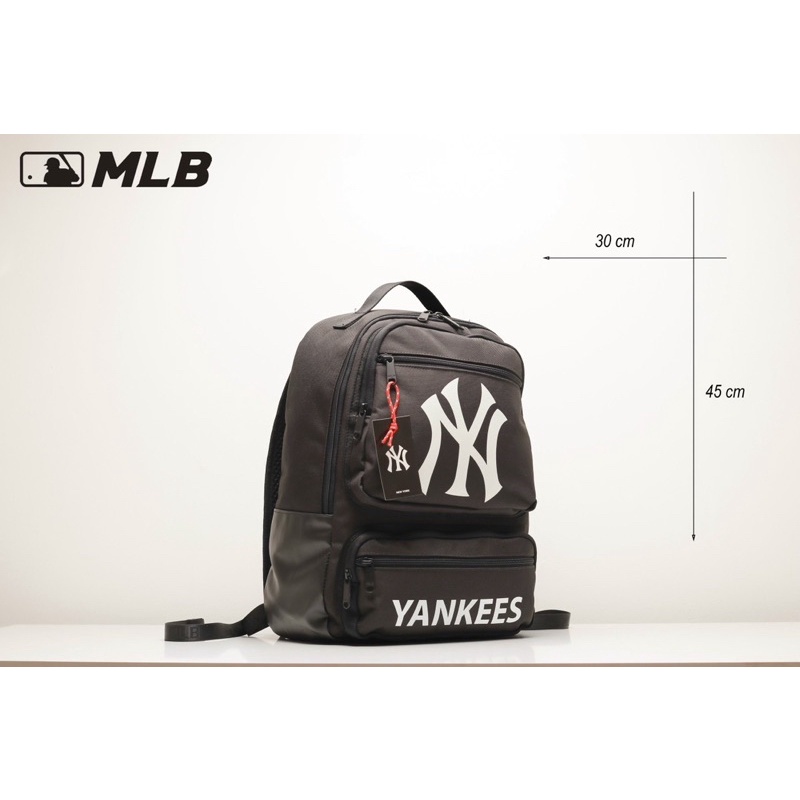 กระเป๋าเป้ MLB กีฬา Unisex