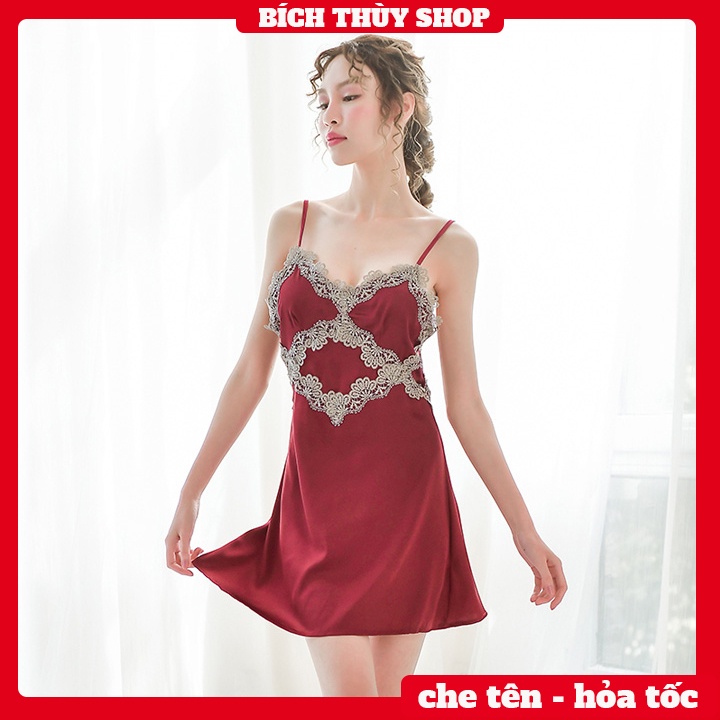 บาท83 ชุดนอนลูกไม้เปลือยหลังเซ็กซี่ระดับไฮเอนด์