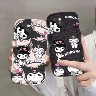 เคสโทรศัพท์มือถือ กันกระแทก ลายการ์ตูนน่ารัก สําหรับ วีโว่ y17 y3s y20i v23 y21 y91c y93 v11i y15s y5s y50 y20