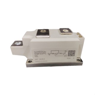 Thyristor module SKKH330/18E