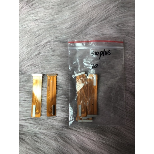 สายเชื่อมต่อหน้าจอ Samsung S10 plus - flex หลัก S10 plus