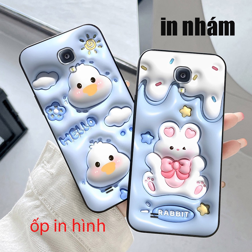 เคส Samsung s4 / samsung s5 พิมพ์ลายผลไม้ 3d ใหม่ล่าสุด