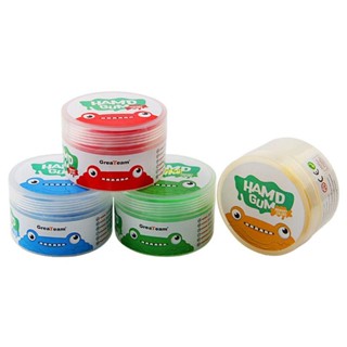 ►❀youn Hand Putty for Hand Rehabilitation Exercise Flexible Putty for Finger Recovery  and Hand Strength Training Educat