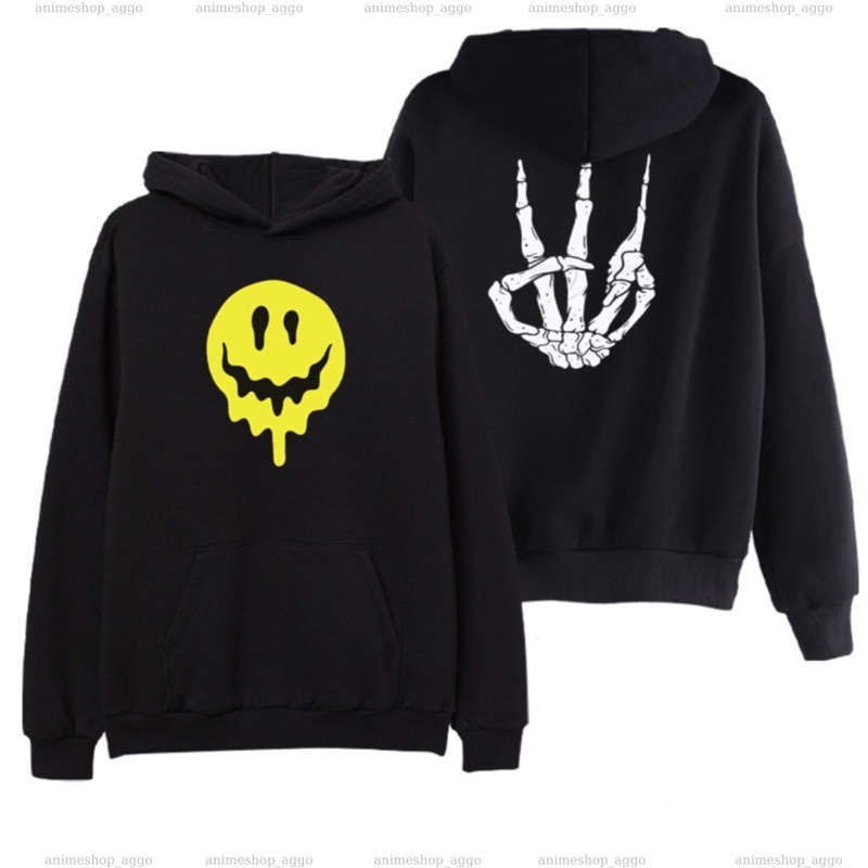 DG Lee Jihoon Lookism เสื้อฮู้ด Webtoon รุ่นแรก