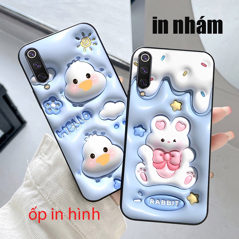 เคส Xiaomi mi 9 se / mi 9 พร้อมพิมพ์ลายผลไม้ 3 มิติล่าสุด