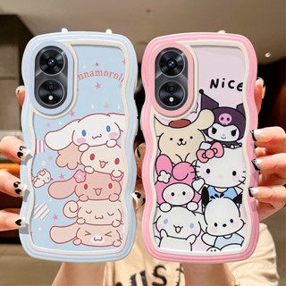 เคส OPPO Reno 8T 5G สำหรับ OPPO Reno 8T 5G (CPH2505)【เคสโทรศัพท์มือถือนิ่ม ป้องกันกล้อง ลายการ์ตูนเด็กผู้ชาย และผู้หญิงน่ารัก】-Y2