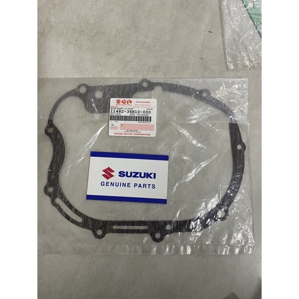 ปะเก็น suzuki gd110 hu ของแท้