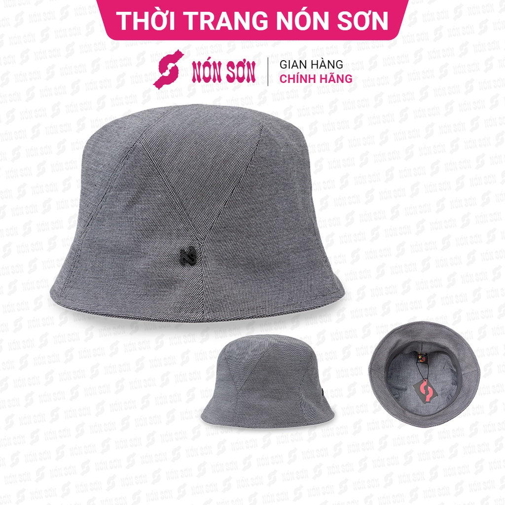 หมวกปีกแฟชั่น NON SON ของแท้ MH194-XM3