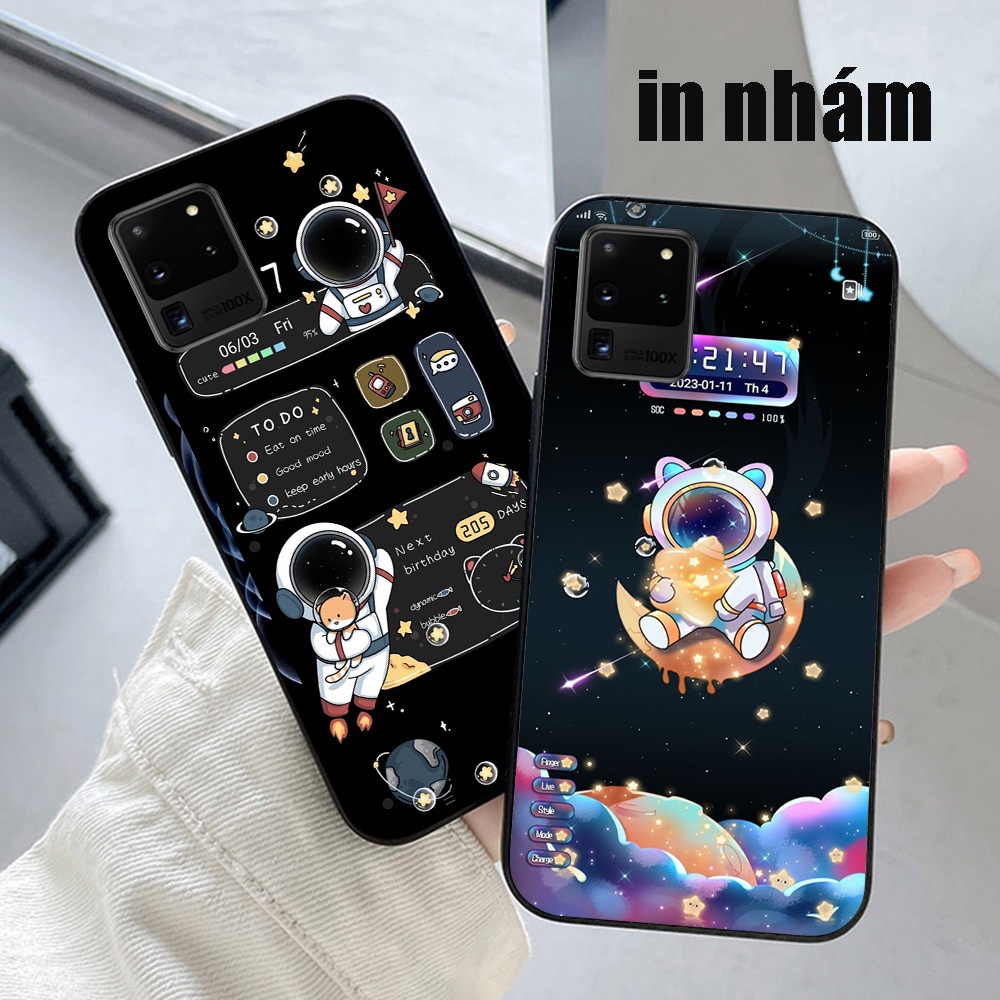 จักรวาลล่าสุด เคส Samsung s20 ultra / s11 plus 2023