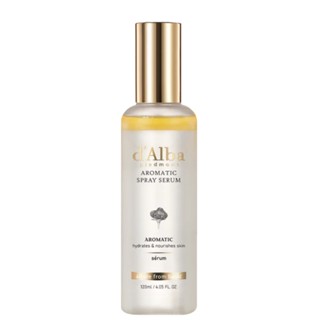 Dalba White Truffle First Aromatic Spray Serum 4.05 fl.oz / 120 มล.