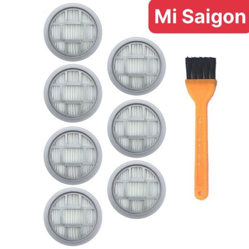 ไส้กรอง Hepa เหมาะสําหรับ Xiaomi / Deerma VC20S VC20 VC21