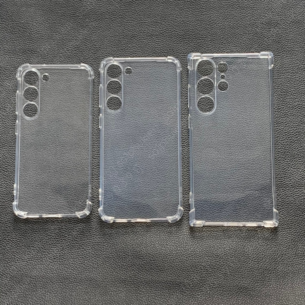 Samsung S23 ultra/ Samsung S23+ (s23 plus)/ เคสกันกระแทก Samsung S23 ปกป้องกล้อง