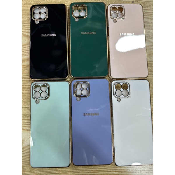 เคส Samsung M33 5G ยืดหยุ่นทันสมัย