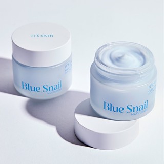 Its Skin Blue Snail Moisturizer 50ml