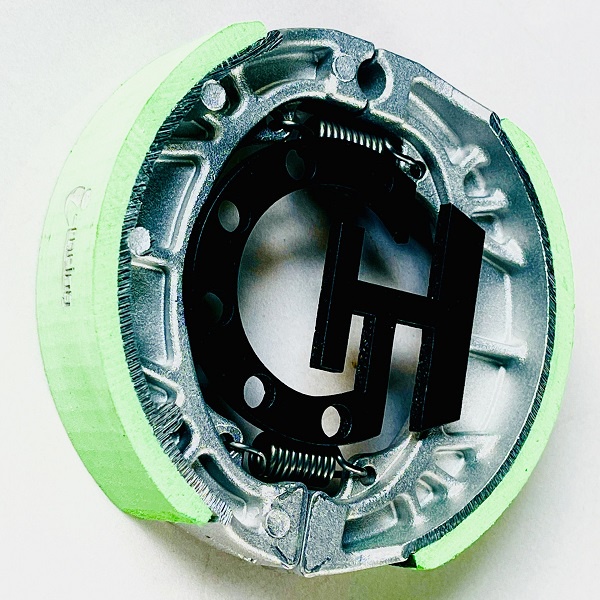 เบรก Honda-Dream/wave คุณภาพดี -IRACING