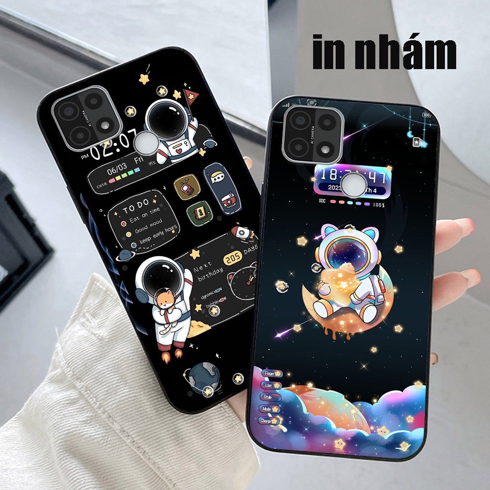 เคสจักรวาล oppo a15 / oppo a15s ใหม่ล่าสุด 2023