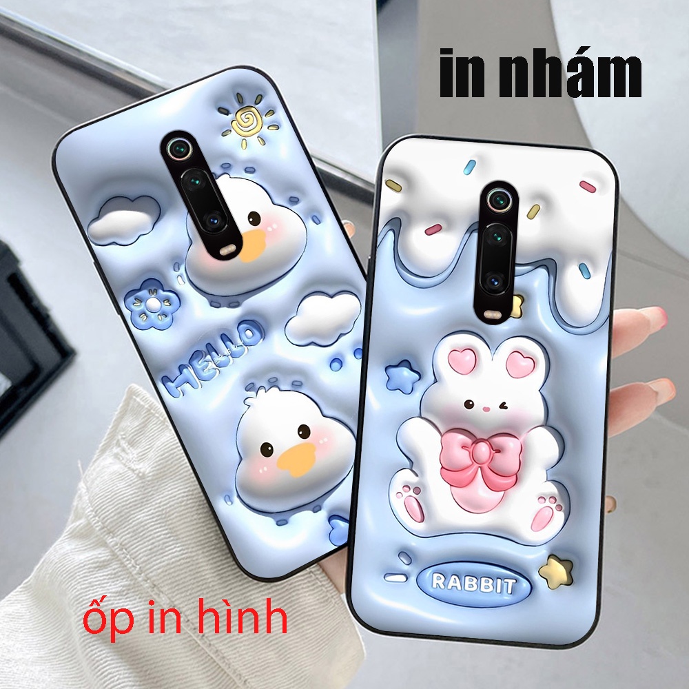 เคส Xiaomi Redmi K20 / K20 Pro / Redmi K30 / Redmi K30 Pro พร้อมพิมพ์ลายผลไม้ 3d ล่าสุด