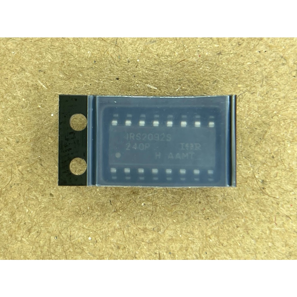 IRS2092 IRS2092S IC เสียง Class-D