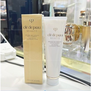 CPB / cle de peau Moisturizing Oil Control Facial Cleanser 125g