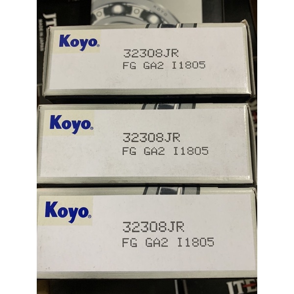 โคโย แบริ่ง 32308***