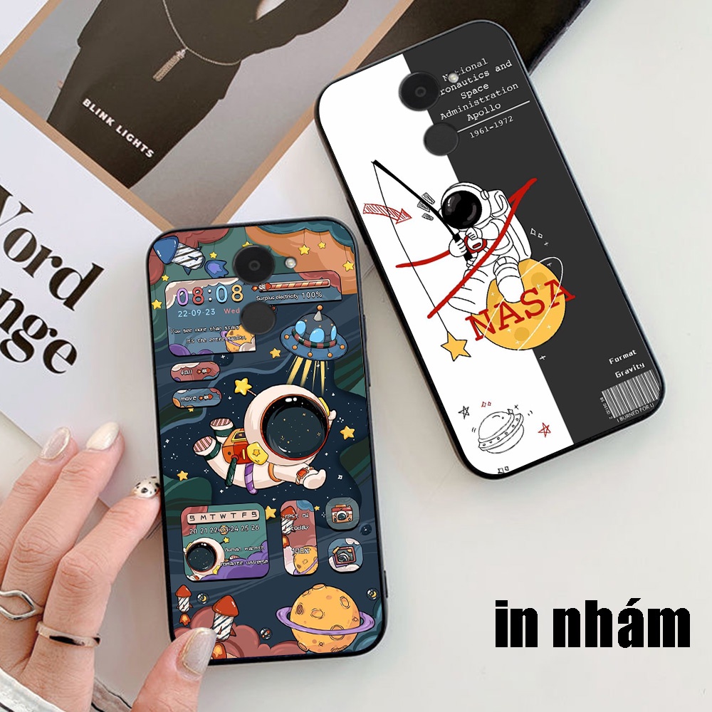 เคส Huawei y7 prime พร้อมพื้นที่ล่าสุด รุ่น nasa รหัส b710 to b717