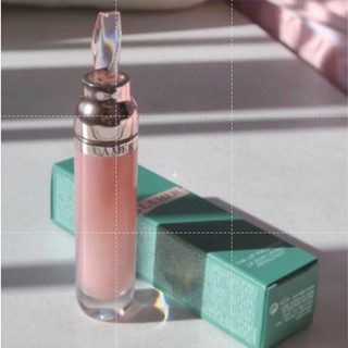 LA MER Moisturizing and Repairing Lip Gloss Lip Essence 7ml